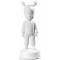 Статуэтка "Гость белый" Lladro 01007277