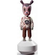 Статуэтка "Гость от Gary Baseman" Lladro 01007890