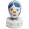 Ваза для цветов "Маскарад III" Lladro 01007265