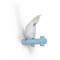 Крючок настенный "Попугай" Lladro 01007853