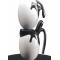 Лампа настольная Lladro 01017254