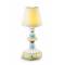 Лампа настольная Lladro 01023761