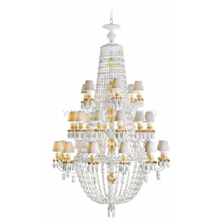Люстра "Зима" Lladro 01023521