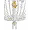 Люстра "Зима" Lladro 01023521