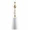 Лампа подвесная "BDN II" Lladro 01023434