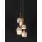Лампа подвесная "Натуро" Lladro 01023148