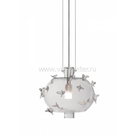 Лампа подвесная "Птицы" Lladro 01017060
