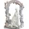 Лампа настольная "Спокойствие" Lladro 01023144