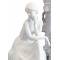 Лампа настольная "Спокойствие" Lladro 01023144
