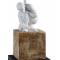 Лампа настольная "Знания" Lladro 01023056