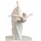 Лампа настольная "Жизель-арабеска" Lladro 01023040