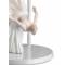 Лампа настольная "Жизель-реверанс" Lladro 01023044