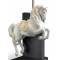 Лампа настольная "Курбет" Lladro 01023064