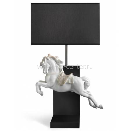Лампа настольная "Пируэт" Lladro 01023060