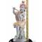 Лампа настольная "Лорд Кришна" Lladro 01023104