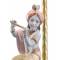 Лампа настольная "Лорд Кришна" Lladro 01023104