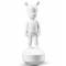 Статуэтка "Гость белый малый" Lladro 01007732