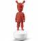 Статуэтка "Гость красный" Lladro 01007734