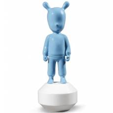 Статуэтка "Гость синий" Lladro 01007736
