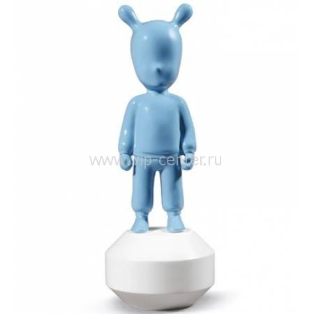 Статуэтка "Гость синий" Lladro 01007736
