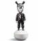Статуэтка "Гость от Rolito" Lladro 01007898