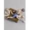 Статуэтка "Бумажные кораблики" Lladro 01009258