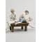 Статуэтка "Бумажные кораблики" Lladro 01009258