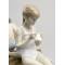 Статуэтка "Бумажные кораблики" Lladro 01009258