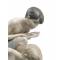 Статуэтка "Бумажные кораблики" Lladro 01009258