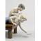 Статуэтка "Бумажные кораблики" Lladro 01009258