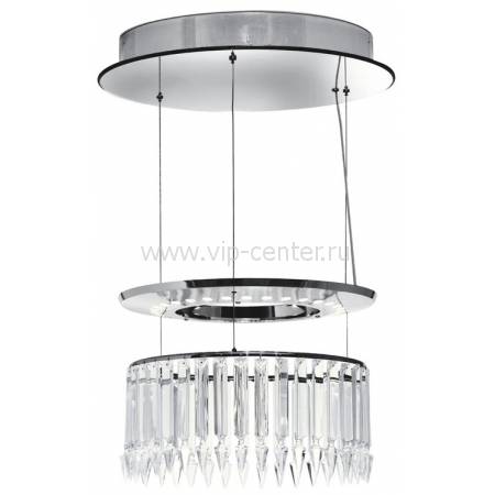 Люстра Lady Crinoline Baccarat 2610180