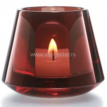 Подсвечник Harcourt Baccarat 2806329