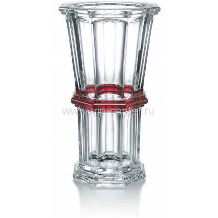 Ваза для цветов "HARCOURT 1841" Baccarat 2809144