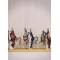 Статуэтка "Три волхва" Lladro 01009165