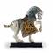 Статуэтка "Восточный конь" Lladro 01001943