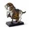 Статуэтка "Восточный конь"(матовый) Lladro 01001944