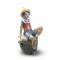 Статуэтка "Пиноккио" Lladro 01009274