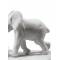 Статуэтка "Следуя по пути (белый)" Lladro 01009297