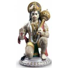 Статуэтка "Hanuman" Lladro 01009293