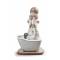 Статуэтка "Купание щенка" Lladro 01009280
