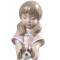 Статуэтка "Купание щенка" Lladro 01009280