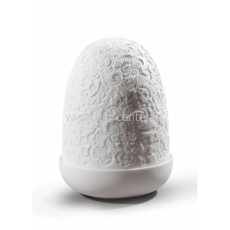 Лампа настольная "Lace dome lamp" Lladro 01023890