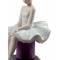 Статуэтка "Моё первое занятие балетом" Lladro 01009334