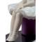 Статуэтка "Моё первое занятие балетом" Lladro 01009334