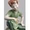 Статуэтка "Питер Пен" Lladro 01009328