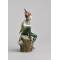 Статуэтка "Питер Пен" Lladro 01009328