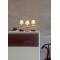 Лампа настольная "Sunflower Firefly Table Lamp. Black" Lladro 01023922