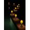 Лампа настольная "Sunflower Firefly Table Lamp. Ivory" Lladro 01023921