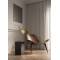 Лампа настольная "Jamz Reading Lamp. Gold" Lladro 01023925