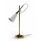 Лампа настольная "Jamz Reading Lamp. Gold" Lladro 01023925